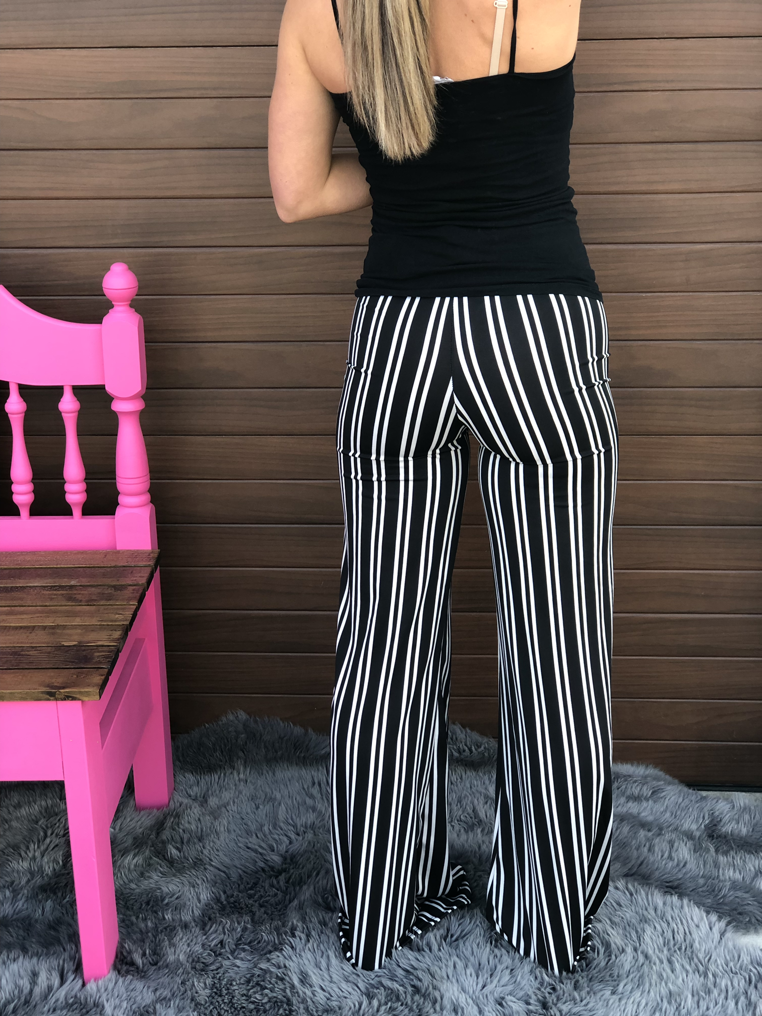 Jail Break Pants
