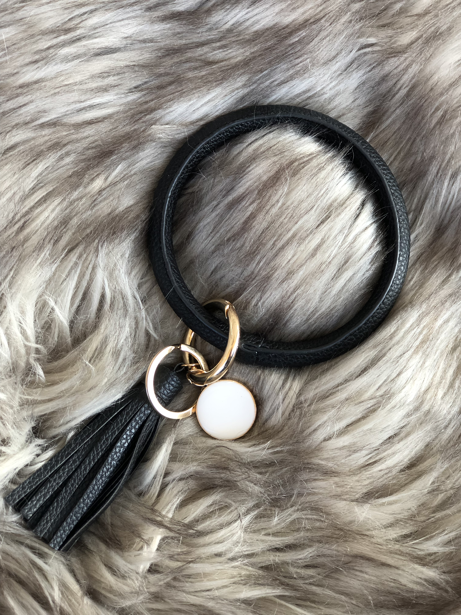 Bracelet Keychains