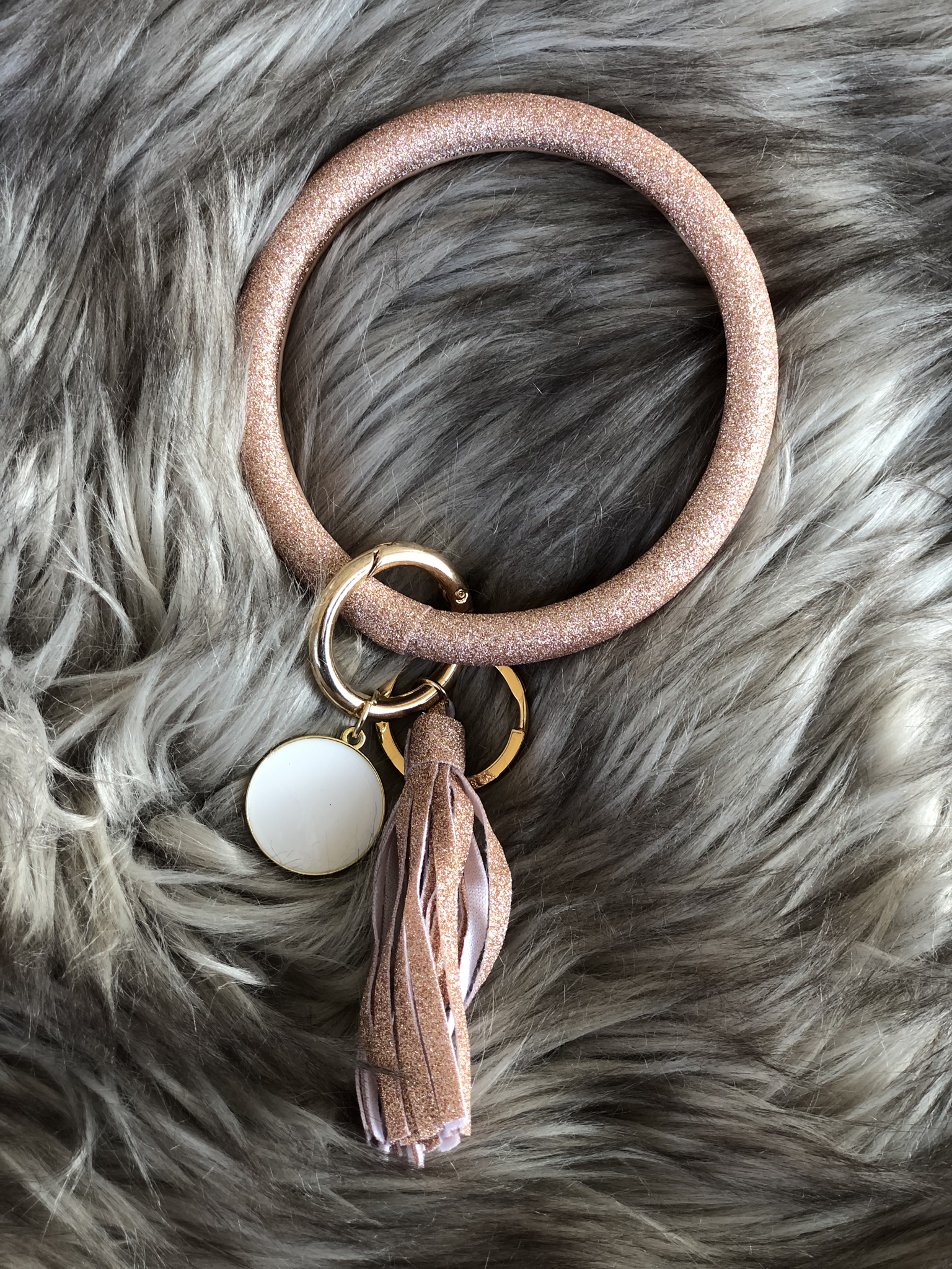 Bracelet Keychains