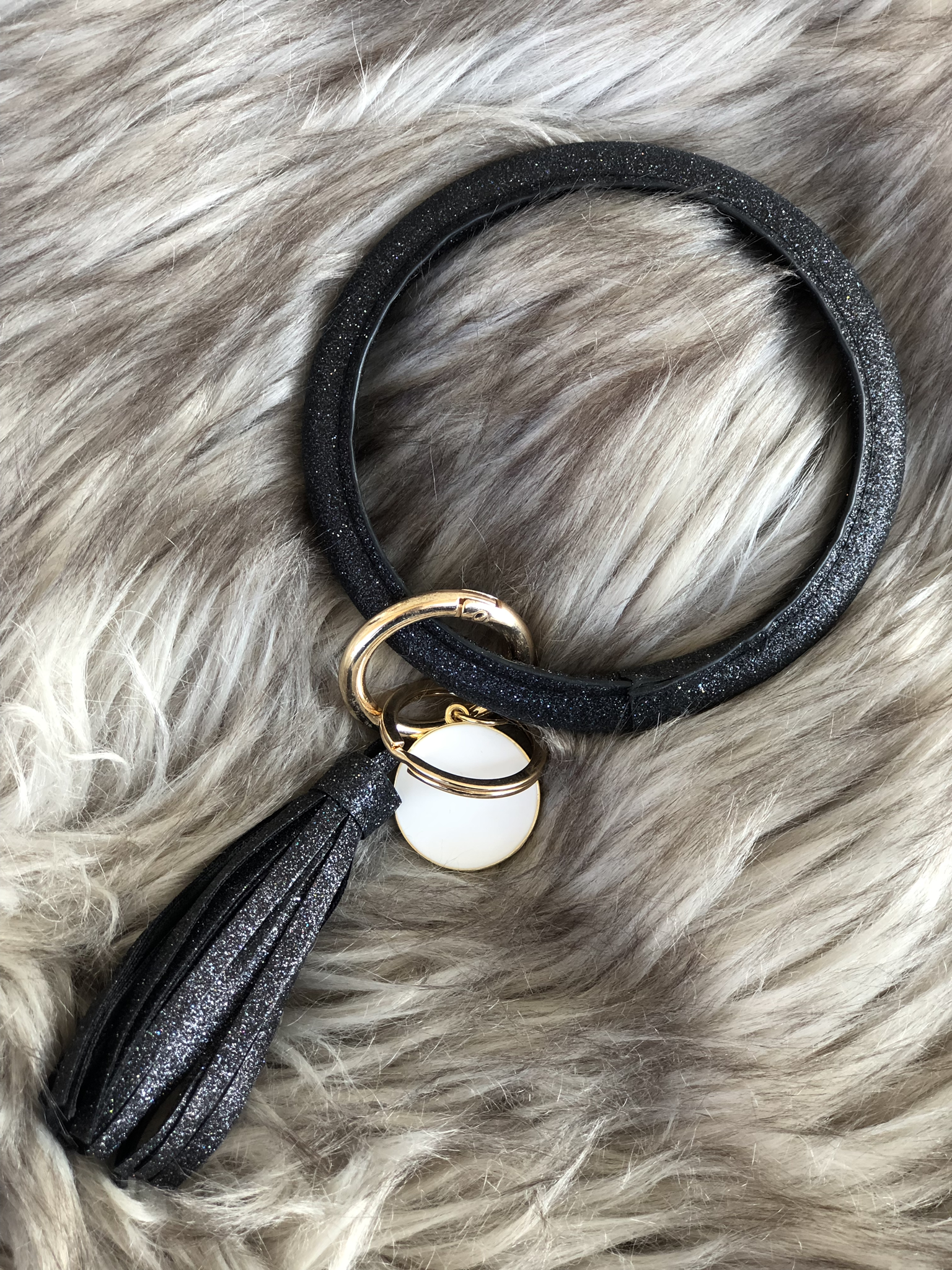 Bracelet Keychains
