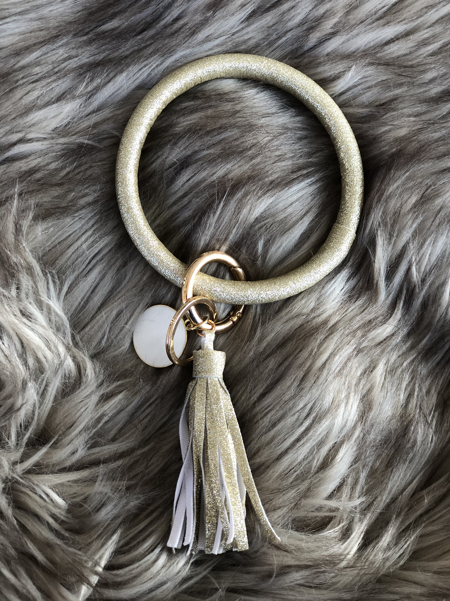 Bracelet Keychains
