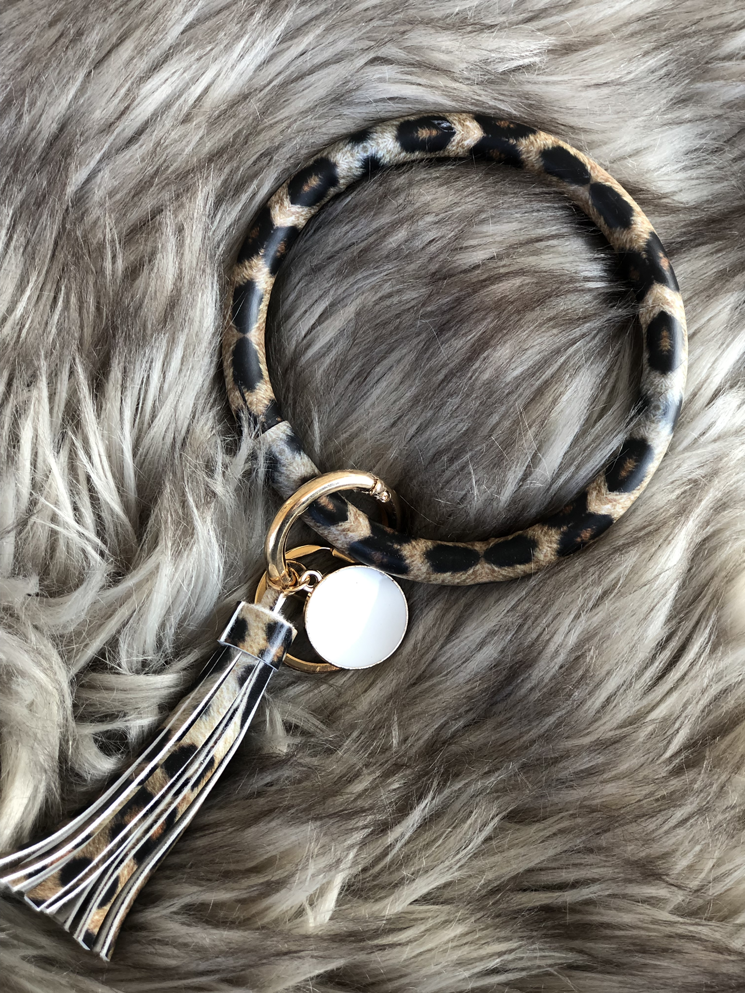 Bracelet Keychains