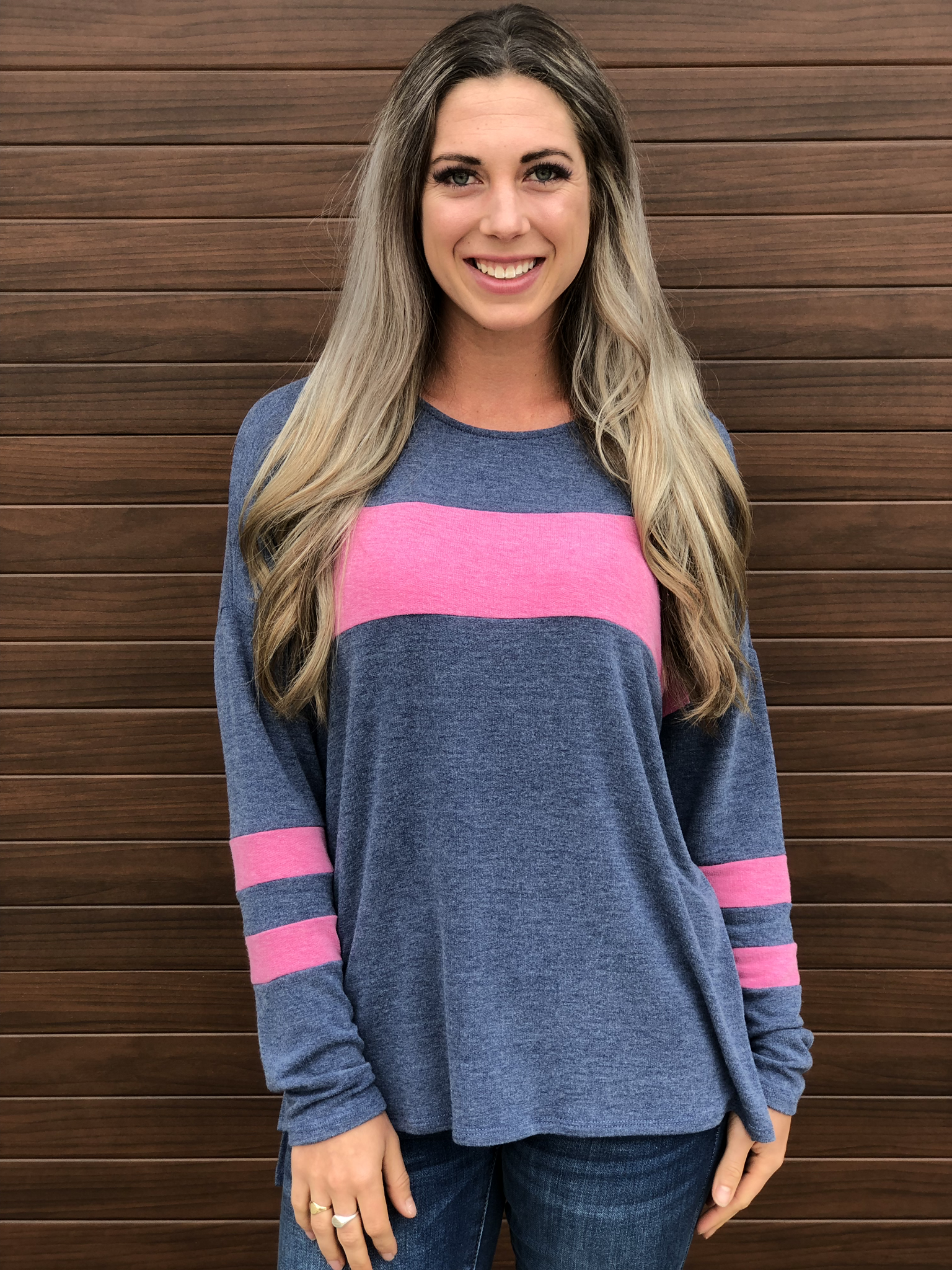 Block Party Sweatshirt 83556