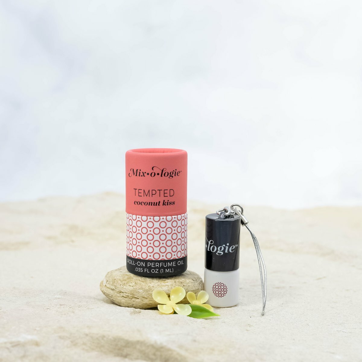 Mixologie Perfume - Mini Keychain