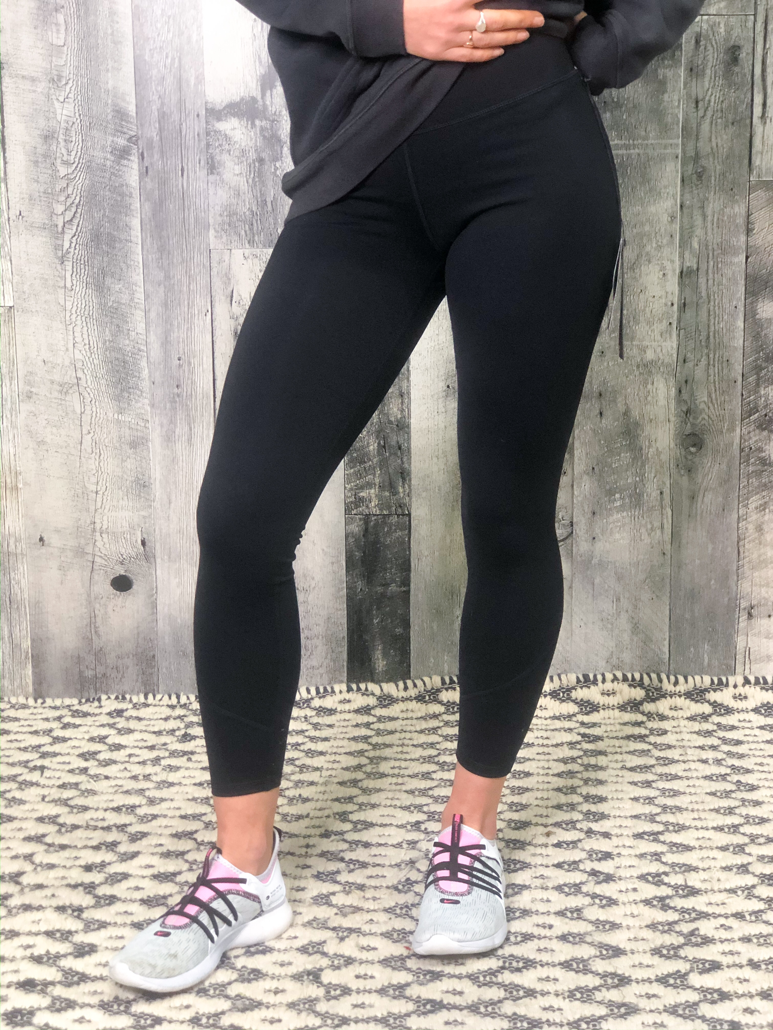 Athletic Legging - Lyrca 84717