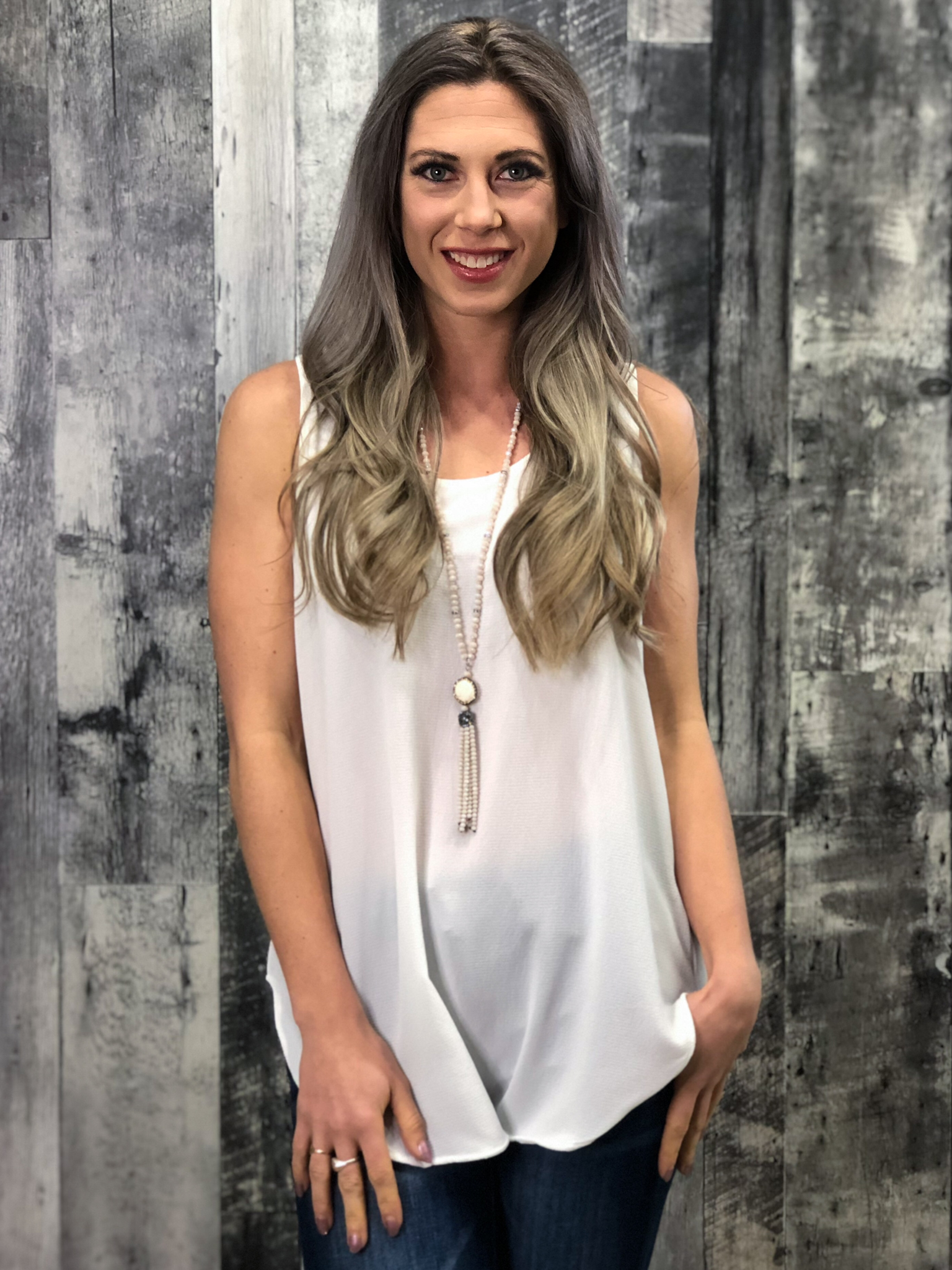 Ivory Tank 89934