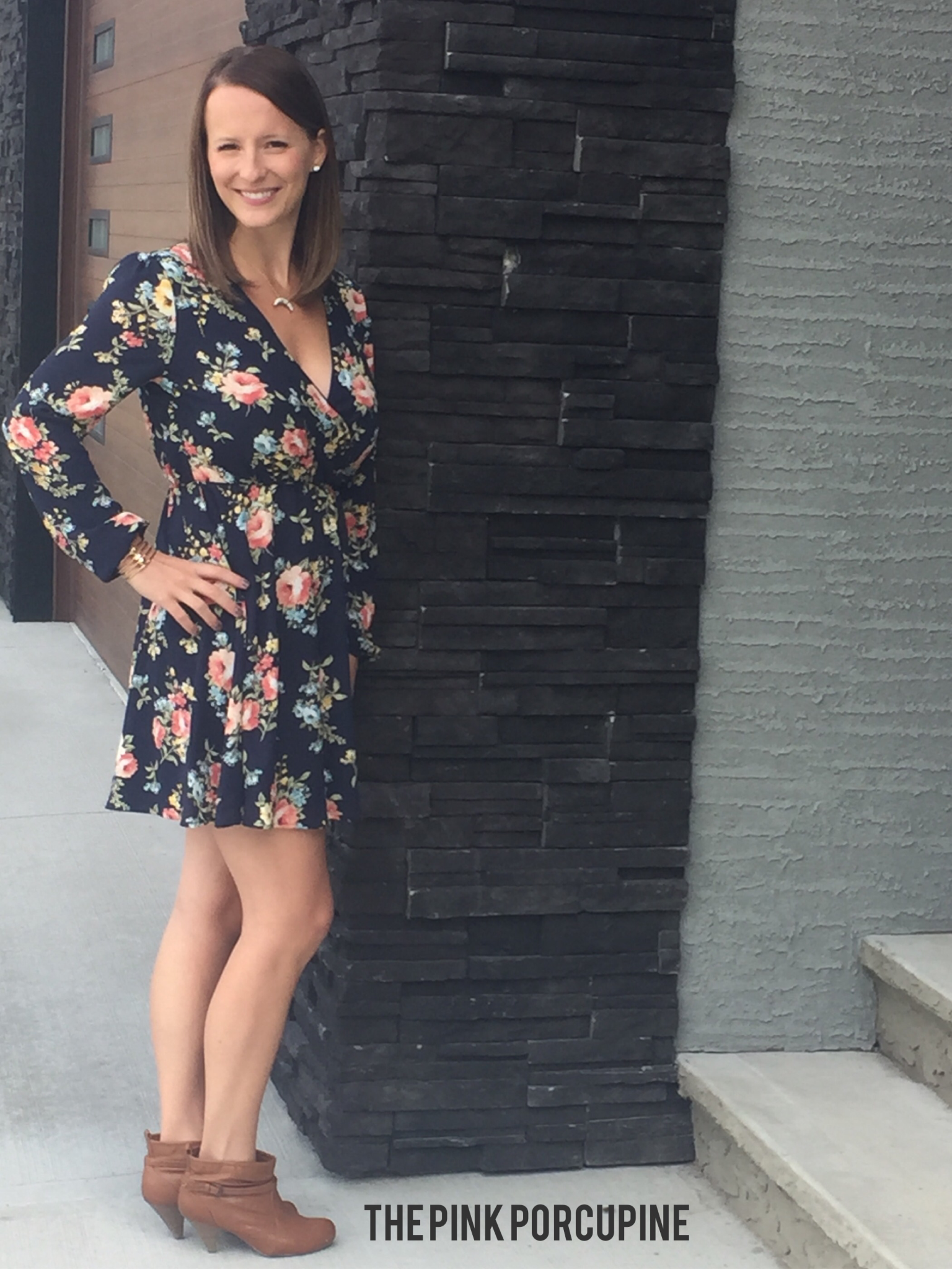 Jolene Dress 002559