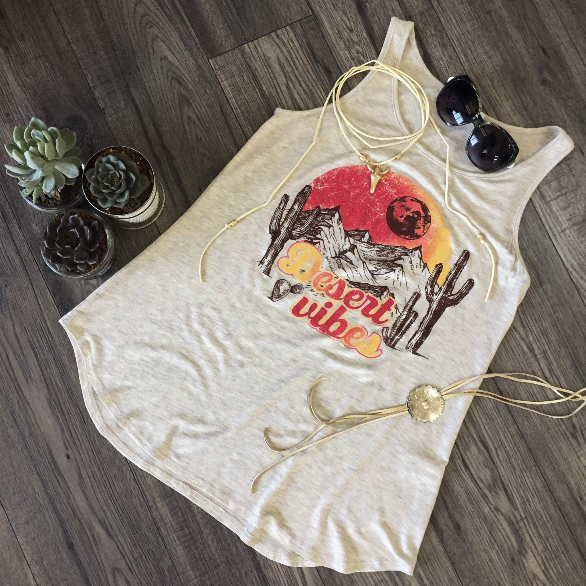 Desert Vibes Tank Restock 9998660