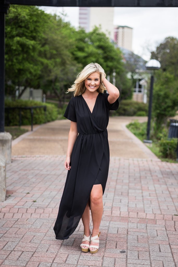 Beach Shell Maxi Dress 98953