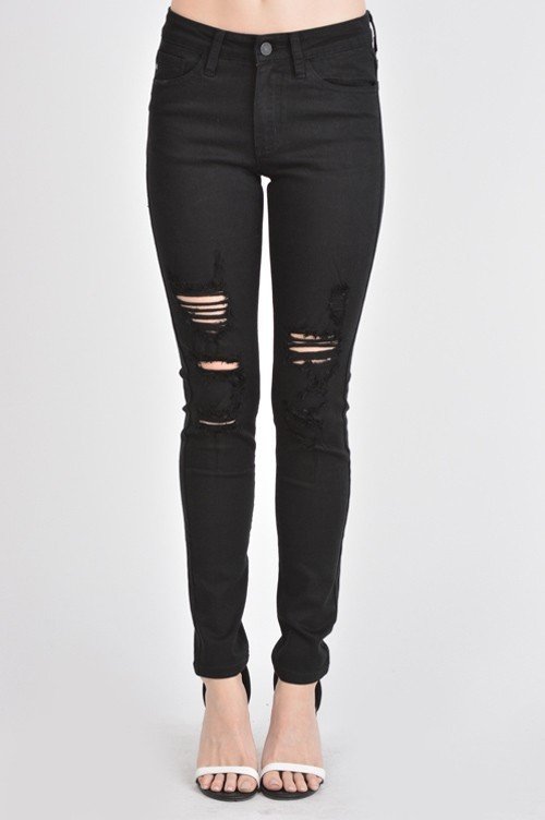 The Emmy Skinny Jean 99116