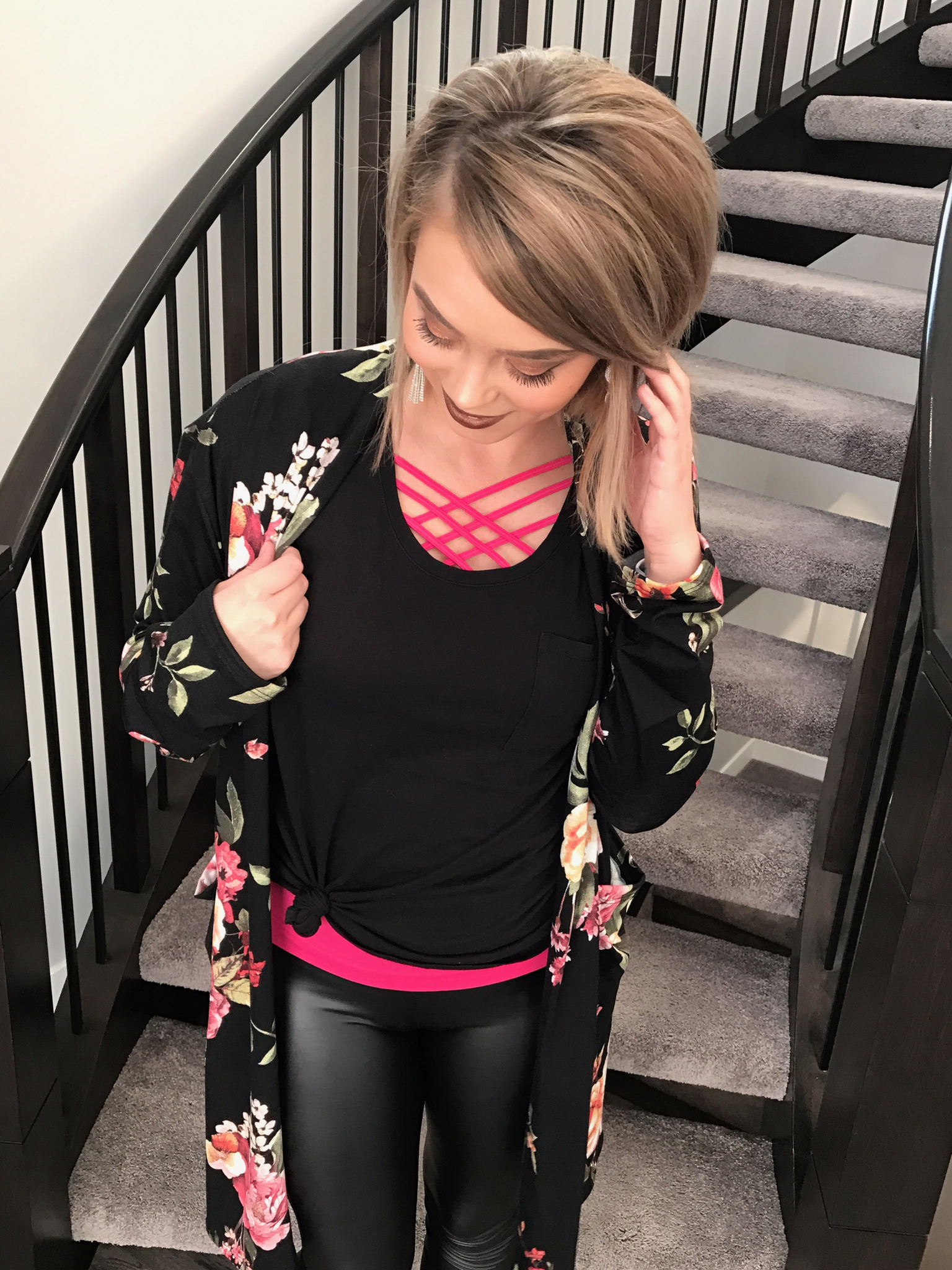 Strappy Tanks - 9 Color Options - FINAL SALE