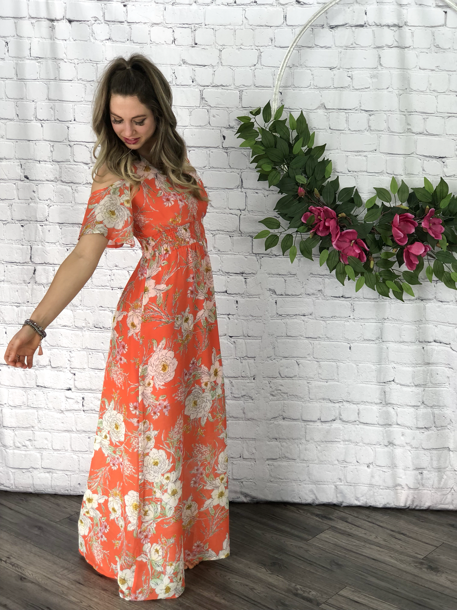 The Belle Dress 99893