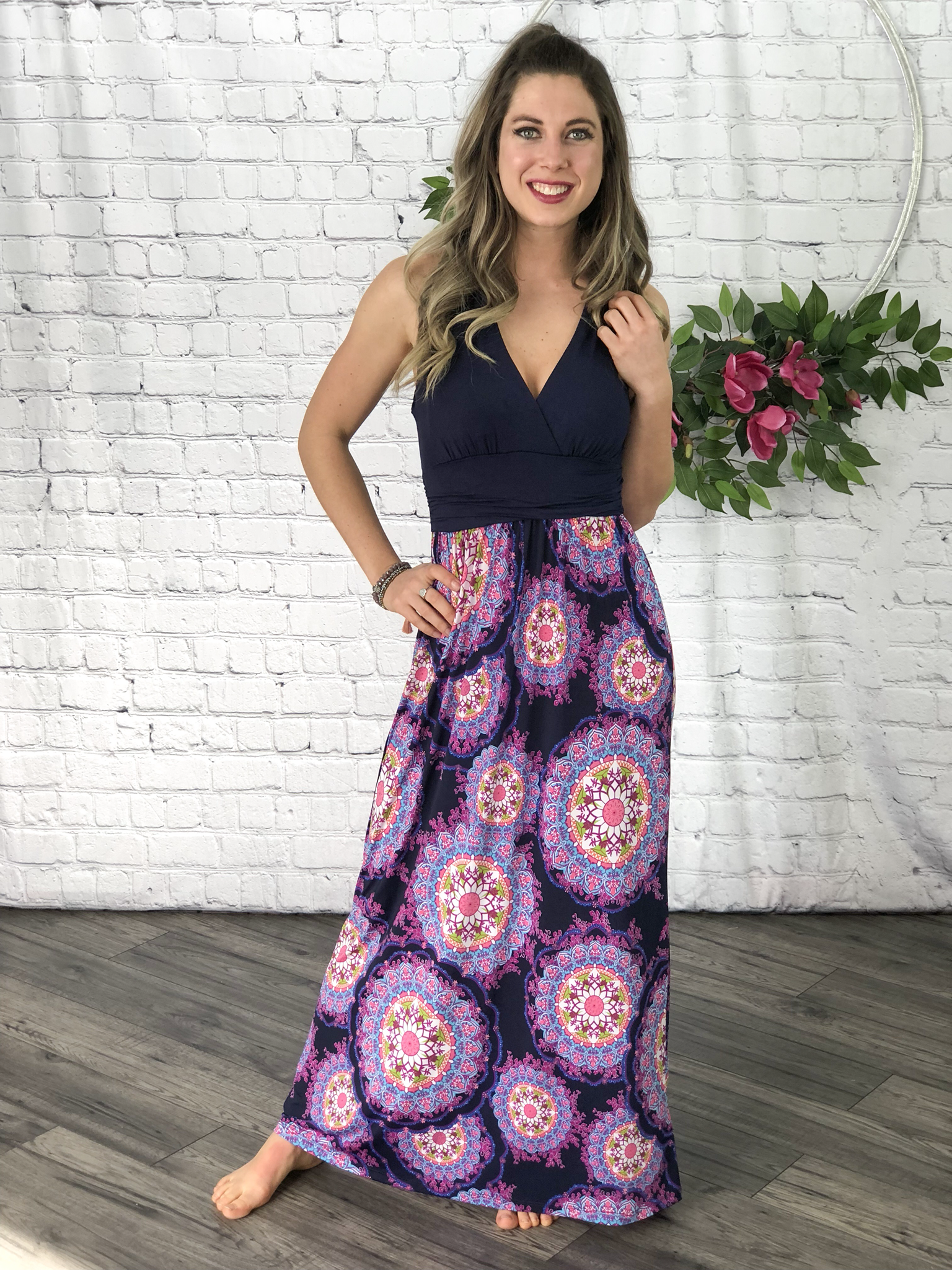 Picture Perfect Dress 99957