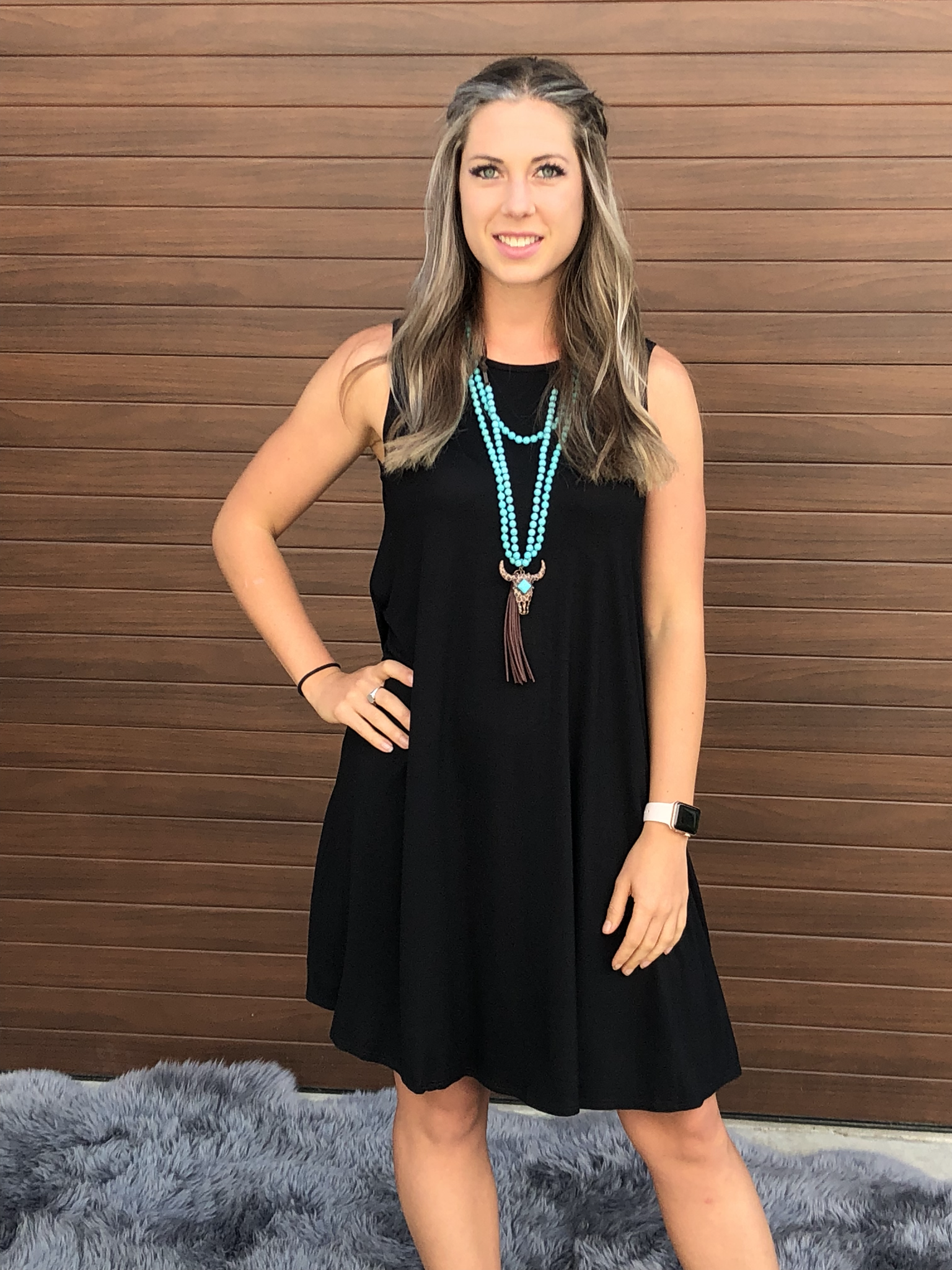 Little Black Dress 9999063