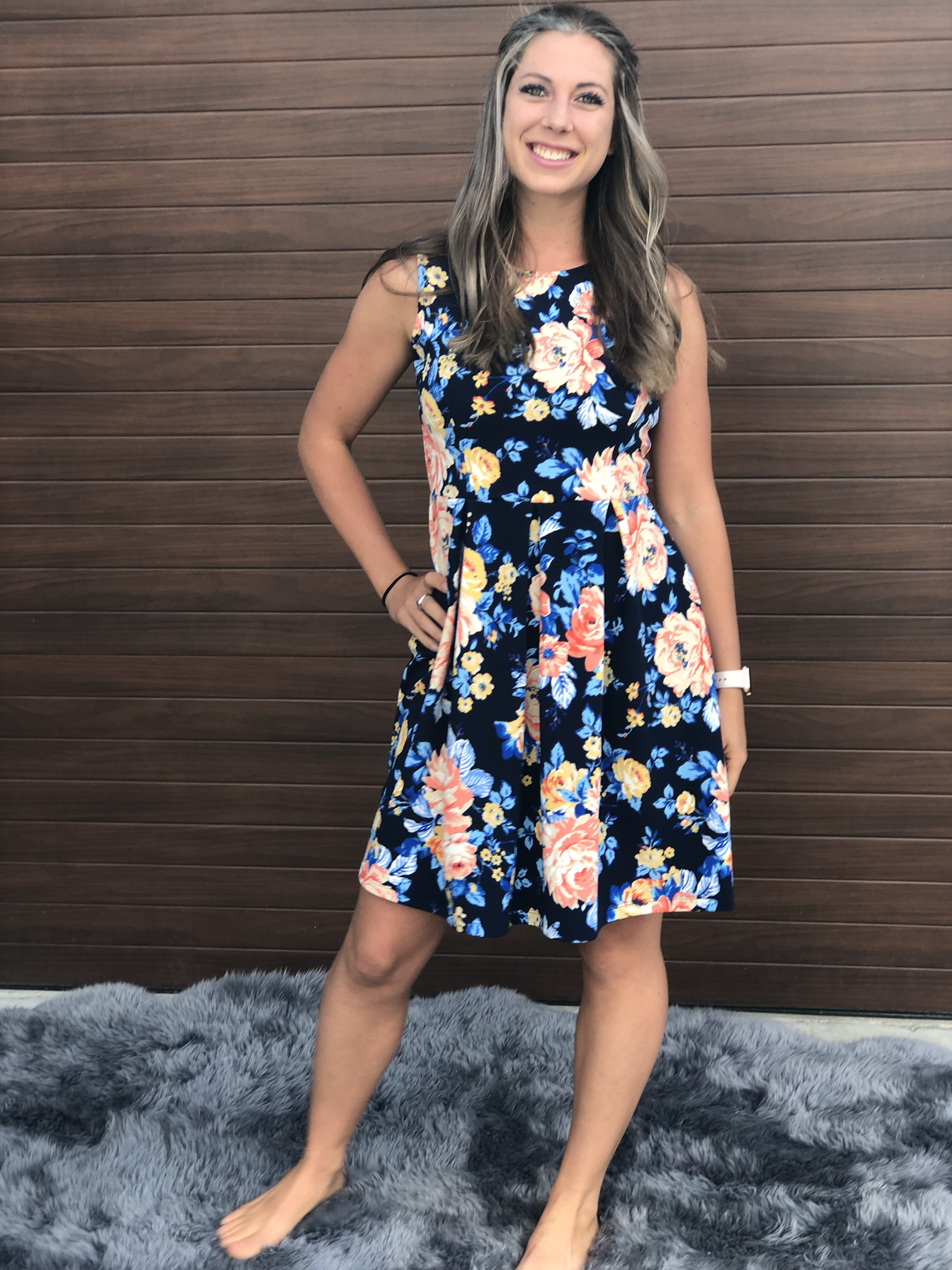 Summer Paradise Dress 9999068