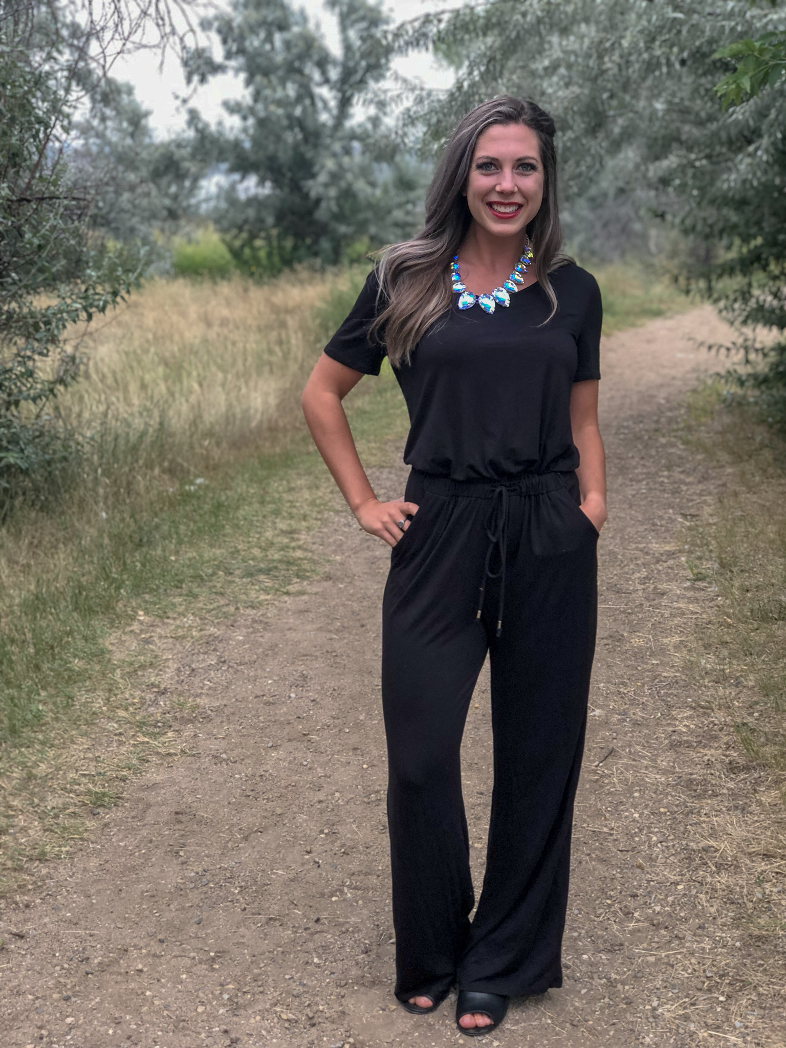 Jumpsuit 9999680