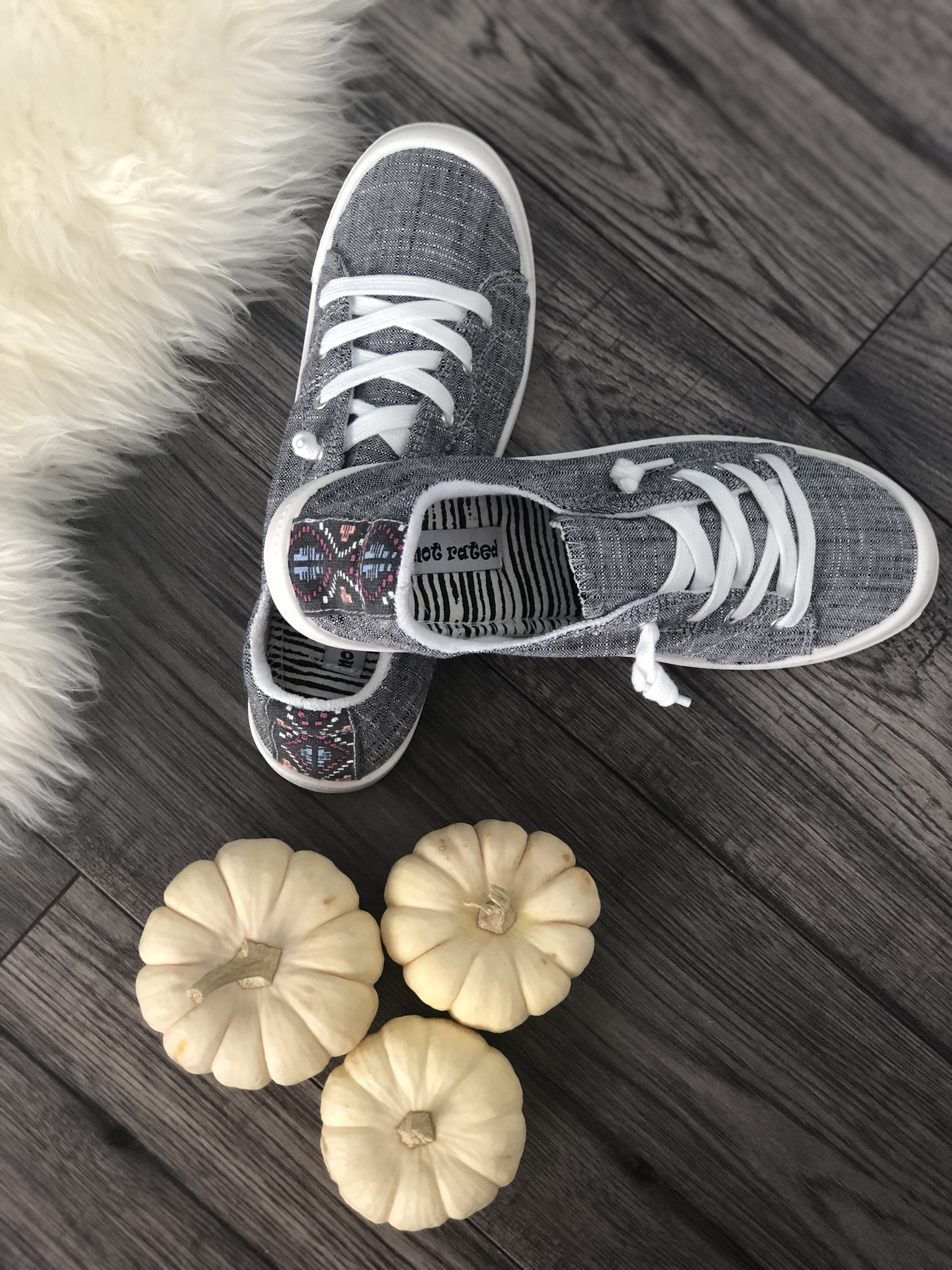 Aztec Flats