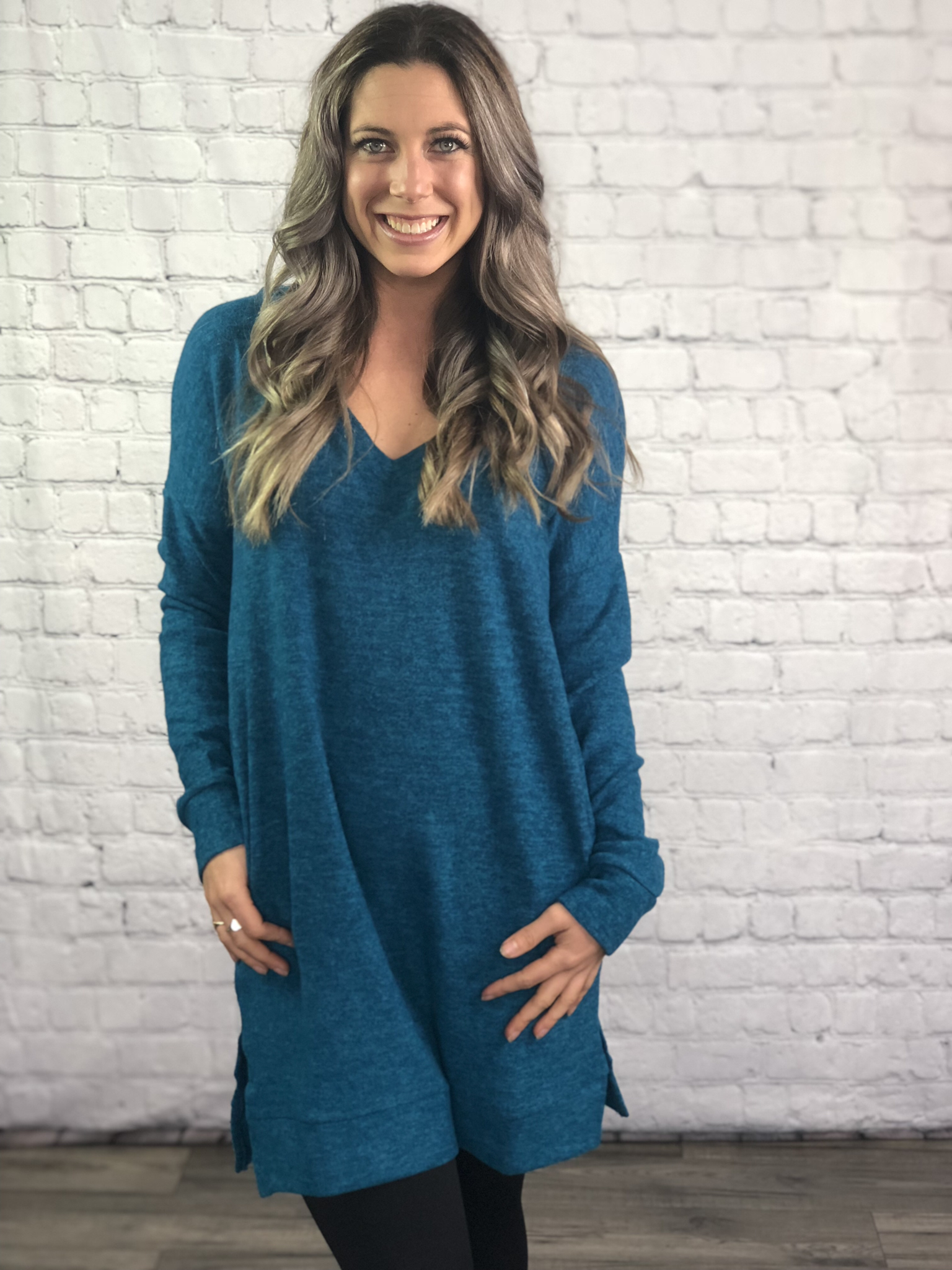 Fireplace Tunics - 5 Colors 999999720