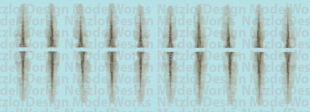 Wheel Streaks Weathering Decals ND-919