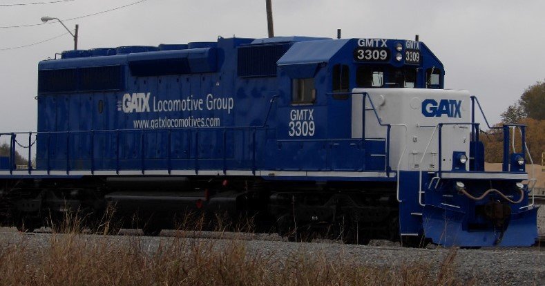 GMTX Lease Unit and Patch out Decal Set