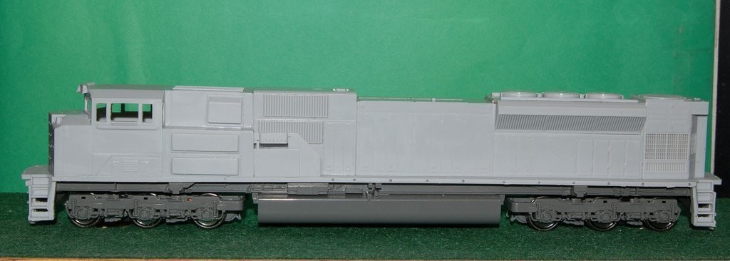 KB693 1//87 LKW Mercedes 20 Jahre Zirndorfer Eisenbahn Freunde ZEF 1987 2007 +