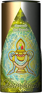 Vela de Abundancia VSAD001