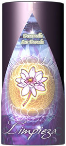 Vela de Limpieza VSAD004