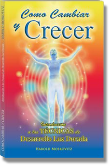Libro - Cómo Cambiar y Crecer LIBLD002