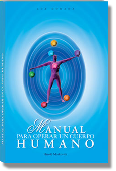 Libro - Manual Para Operar un Cuerpo Humano LIBLD001