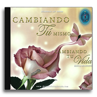 Cd de Audio - Cambiando Tu Mismo, Cambiando Tu Vida CDLD003