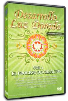 Dvd Vol. 1 El Proceso de Creación DVDLD001