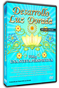 Dvd Vol. 3 Una Nueva Perspectiva DVDLD003