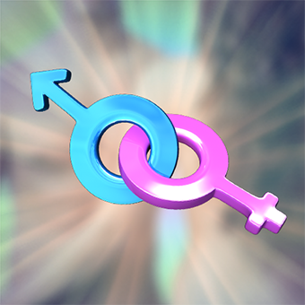 Lectura de Energía Masculina y Femenina LECLD004