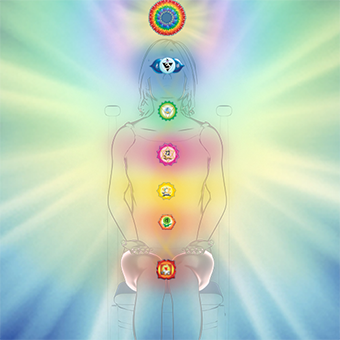 Lectura de los Chakras LECLD007