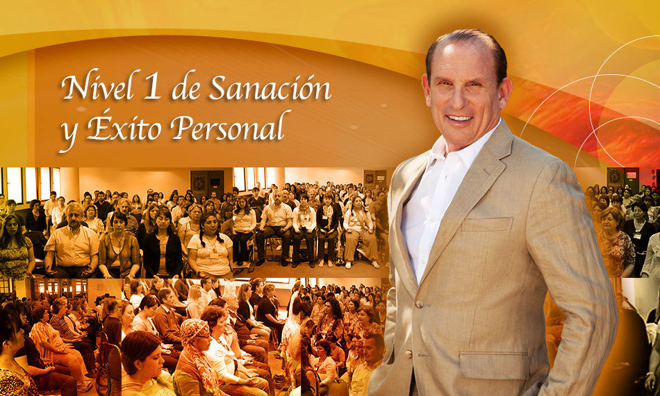 Curso de Sanación 1 - México 00002