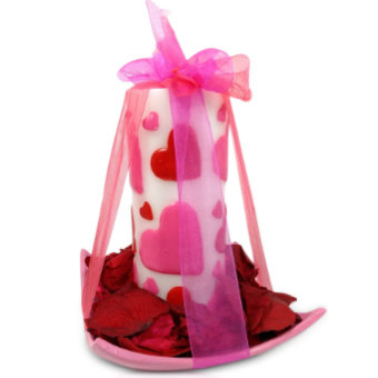Vela de Amor Universal VELD001