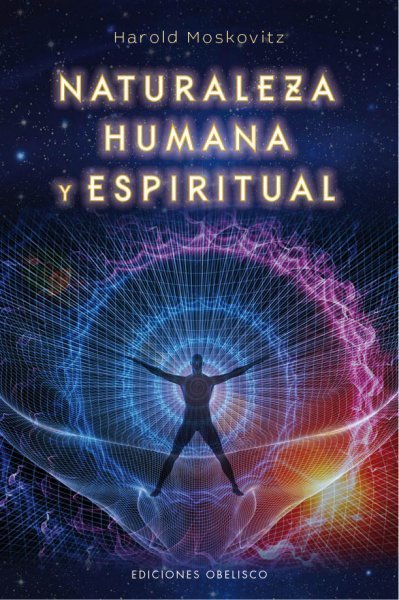 Libro - Naturaleza Humana y Espiritual LIBLD004