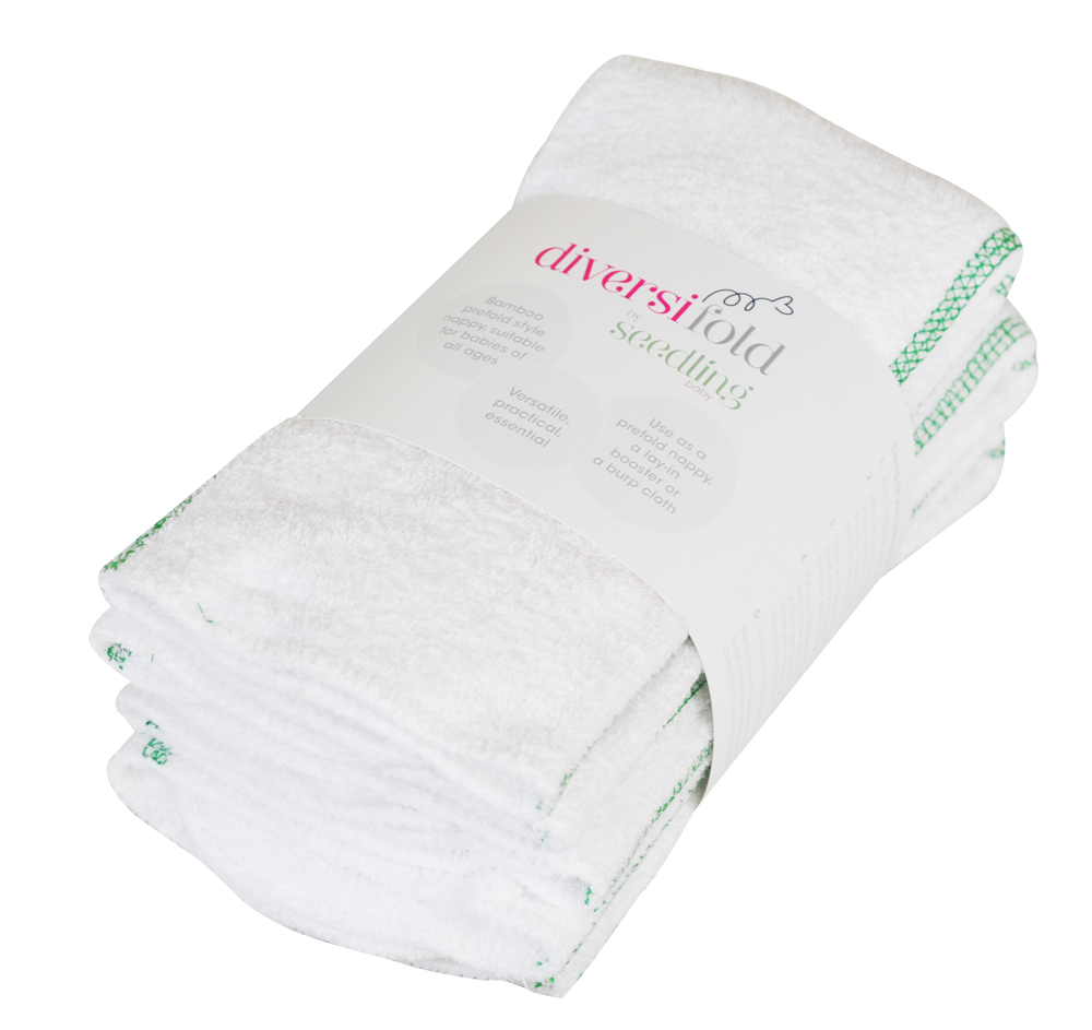 seedling baby nappies