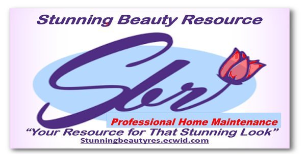 Stunning Beauty Resource Retail Store