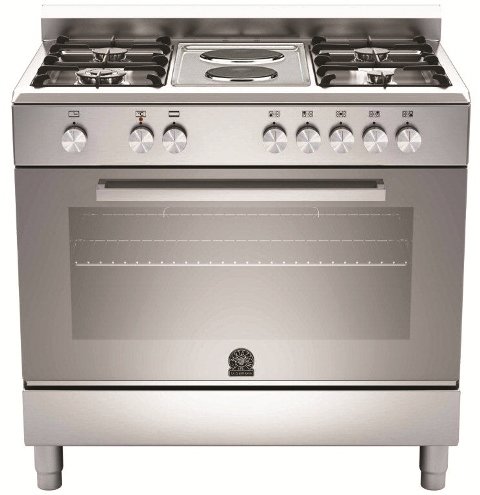 Gas Electric Stove 90cm Lagermania Appliance Network