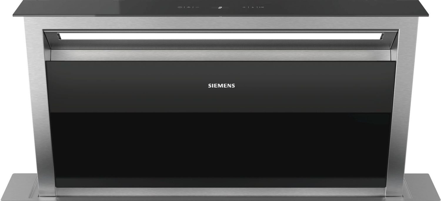 downdraft extractor 90cm SIEMENS Appliance Network