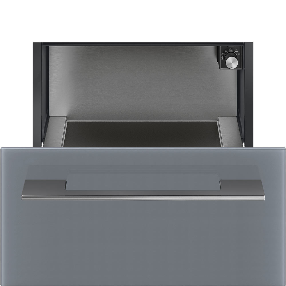 60x29cm warmer drawer SMEG Appliance Network, ZA