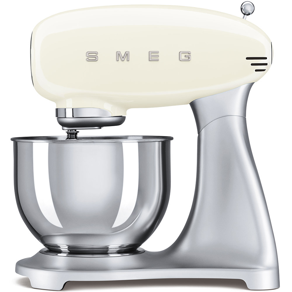 stand mixer (cream) Smeg Appliance Network, ZA