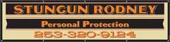 STUN GUN RODNEY