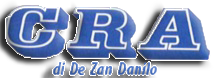 C.R.A. Centro Ricambi Auto - Pordenone