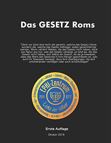 Das Gesetz Roms 00045