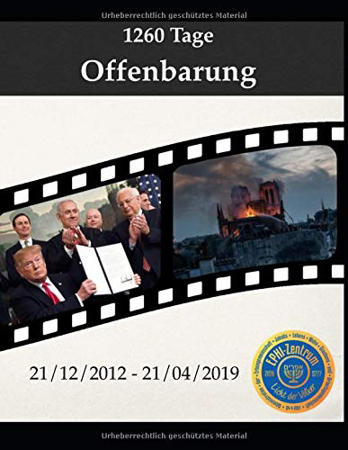 1260 Tage Offenbarung 00049