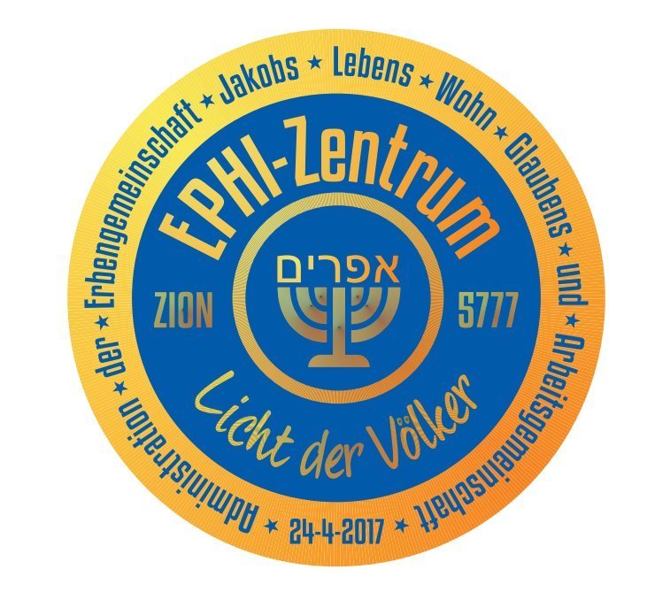Register with Ephraim One-Time 4 Life-Time