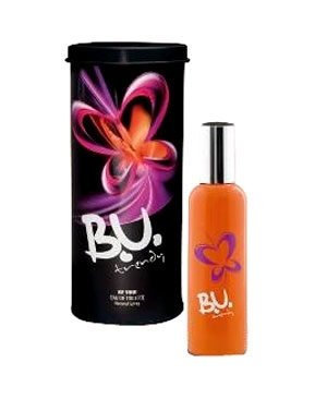 Манящий парфюм BU Trendy 50 ml