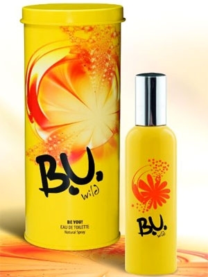Очаровательный парфюм Дикое совершенство BU Wild 50 ml